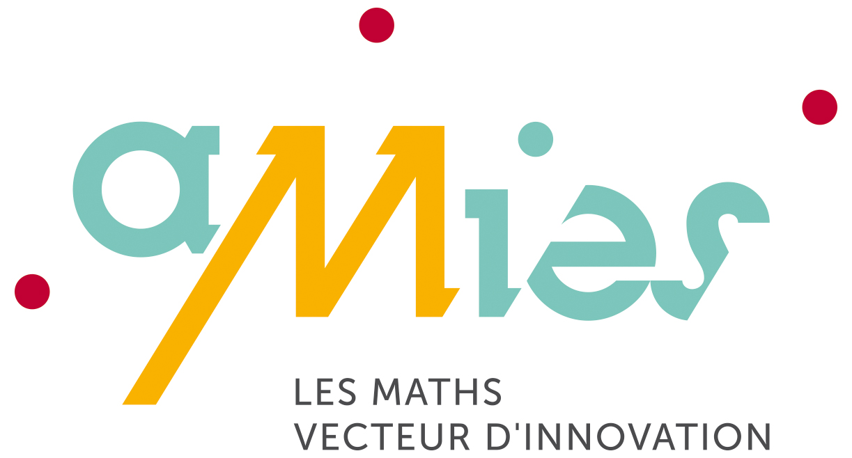 Agence pour les mathématiques en interaction avec l'entreprise et la société (AMIES)